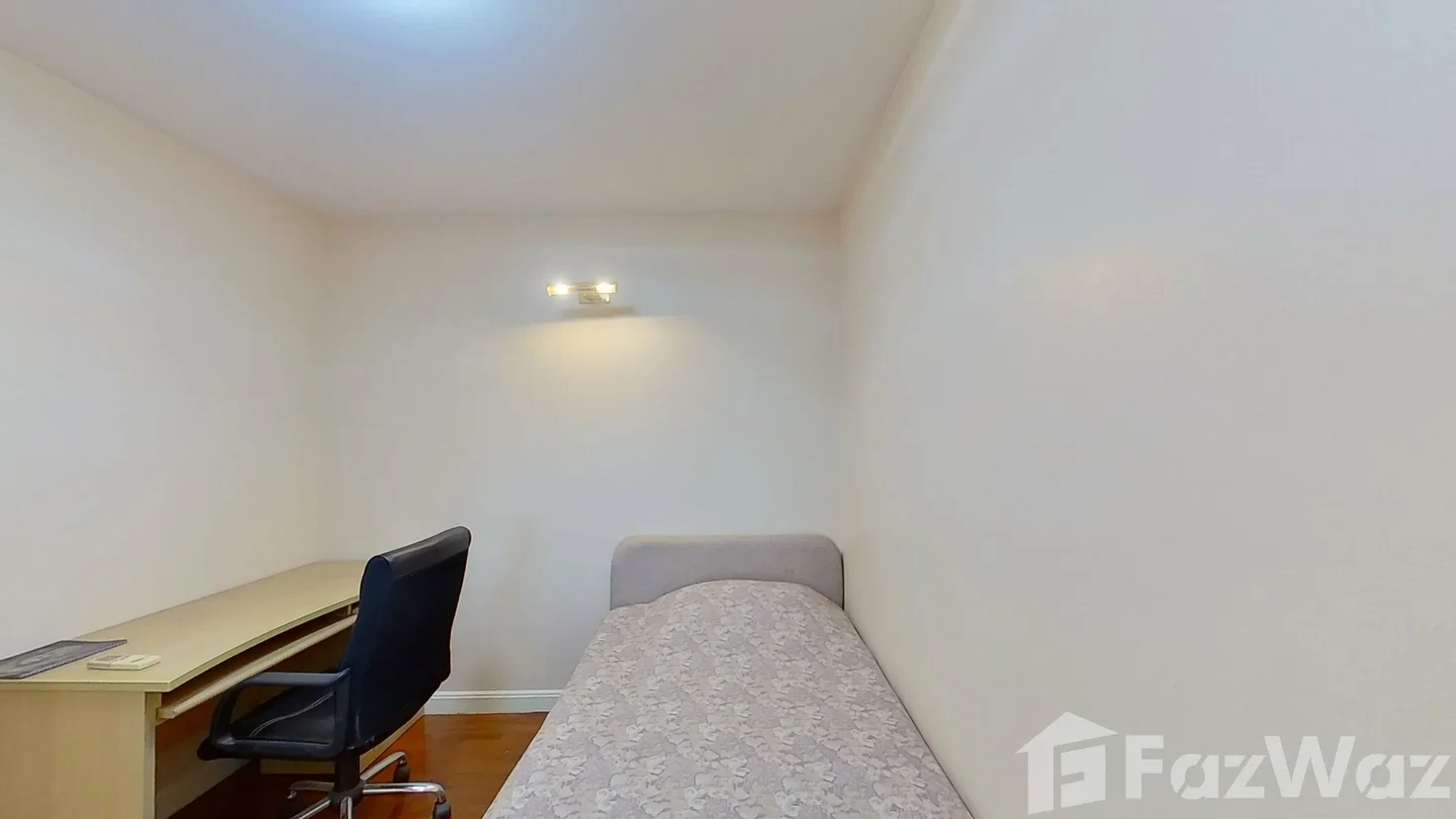 picture 2 Bedroom Condo for rent at Navin Court 1085422 - 5/9