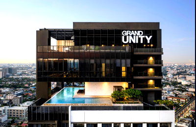 ขายคอนโด : Mazarine Ratchayothin 1 bedroom for 4.6M 🔑🎈