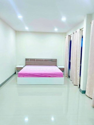 รูป ประชาอุทิศ90 บ้านคลองสวน 800 ม. โลตัส ประชาสามัคคี 3 นอน 2 น้ำ 35 ตร.ว. 140 ตร.ม. บ้านแฝด 2 ชั้น - รูปที่ 5/8