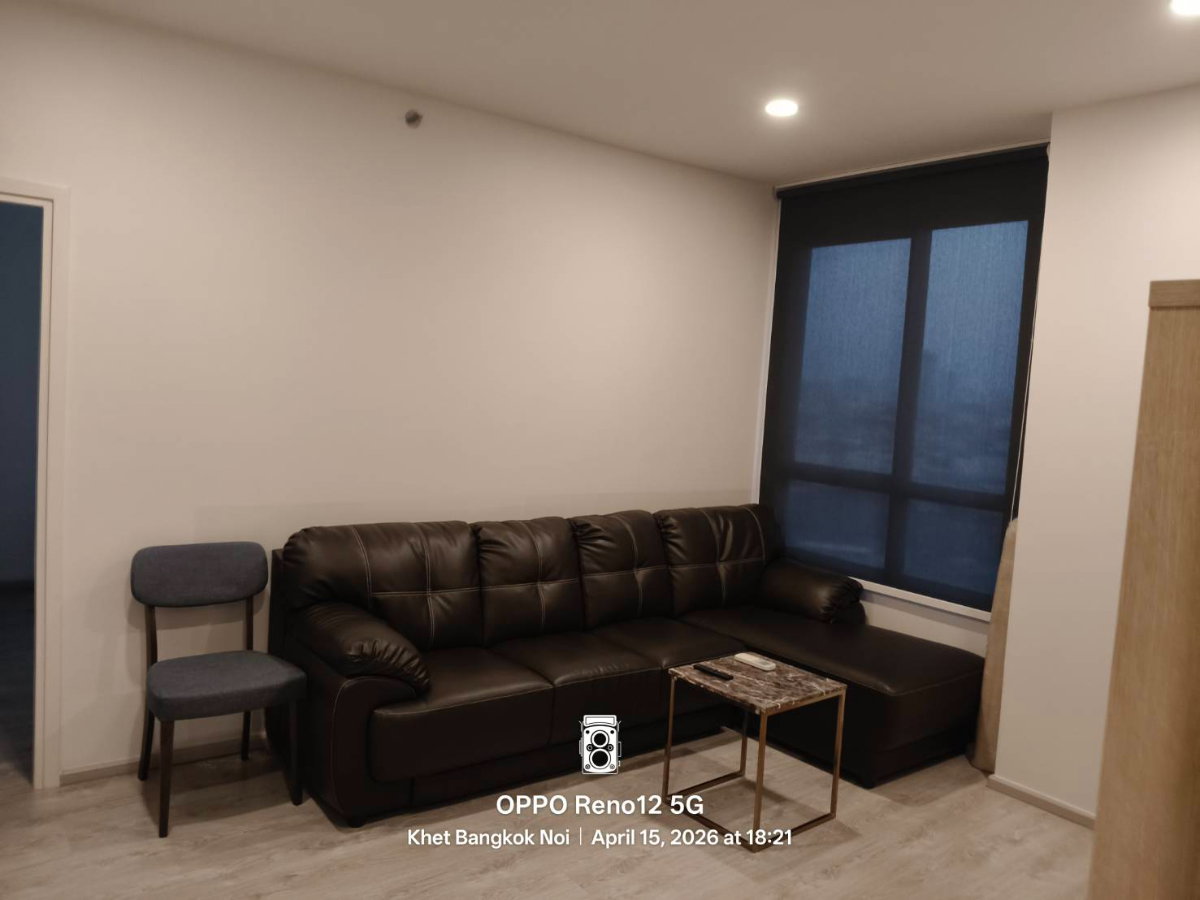 รูป 🏢 ให้เช่าคอนโด : The Tree Charan 30 (เดอะ ทรี จรัญ 30)   รหัสทรัพย์ | 📌LNP-C1076  - รูปที่ 5/6