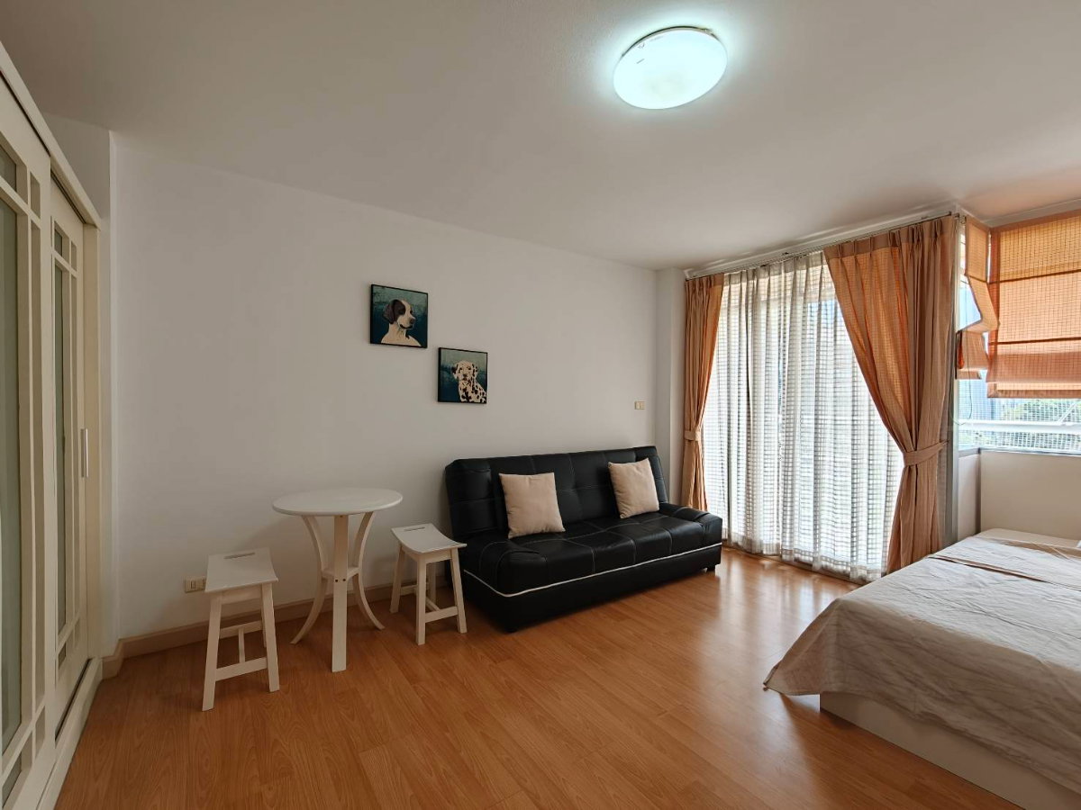 รูป คอนโดให้เช่า⚡เดอะลิ้งค์ สุขุมวิท 50⚡พร้อมเข้าอยู่แล้ววันนี้ ️ สนใจติดต่อ @best_condo - รูปที่ 3/9