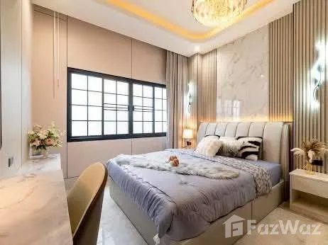 รูป ขาย บ้านเดี่ยว 3 ห้องนอน ใน เมืองพัทยา, ชลบุรี 6191163 - รูปที่ 7/40