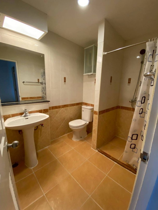 รูป Condo for rent : The Waterford Diamond((BTS Phrom Phong )) MK-02 line @livingbkk - รูปที่ 10/12