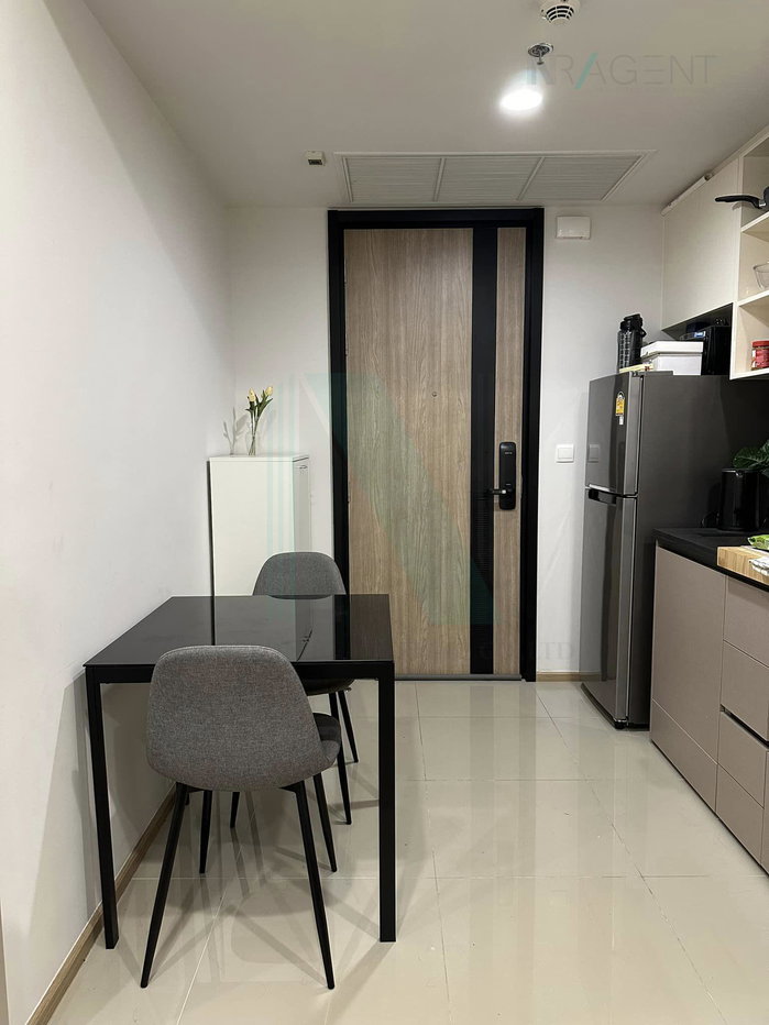 รูป 🔺 ให้เช่าคอนโด โอกะ เฮ้าส์ สุขุมวิท 36 อาคาร  ชั้น 15 1 ห้องนอน ขนาด 35 ตรม ใกล้ Lotus พระราม 4 - รูปที่ 3/8