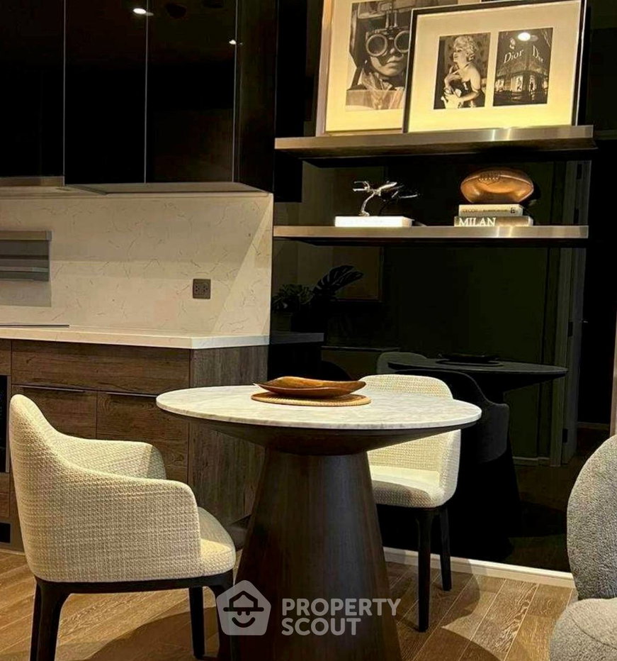 รูป คอนโด 1-ห้องนอน ที่ มิวนิค หลังสวน ใกล้ BTS ราชดำริ (ID 2727368) - รูปที่ 7/7