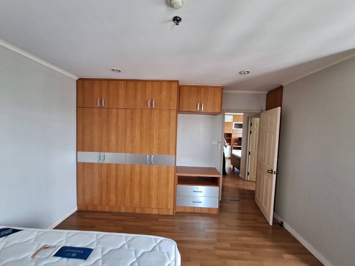 picture Lumpini Place Phahol - Saphankhwai 1 Bedroom 2 Bathroom 65 Sq.m.  (For Rent)  - 4/21