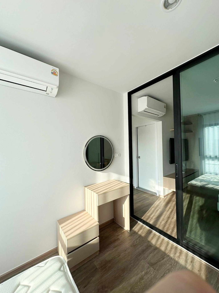 รูป ห้องอัพเดต💥🔔⚠️🏘️⚡️กดปุ่มแอดไลน์💥ไฮ เกษตร - เสนานิคม สเตชั่น - รูปที่ 8/15