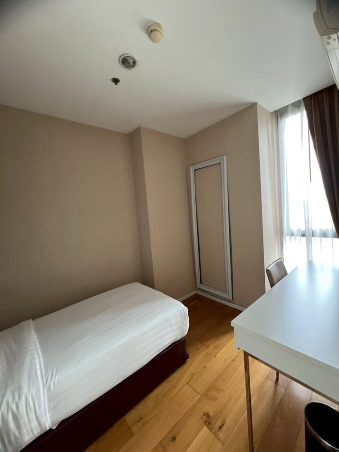 รูป ขายคอนโด Estella Ekkamai (เอสเทลล่า เอกมัย)ทำเลสุขุมวิท 63 (เอกมัย) แต่งครบพร้อมอยู่ - รูปที่ 7/8