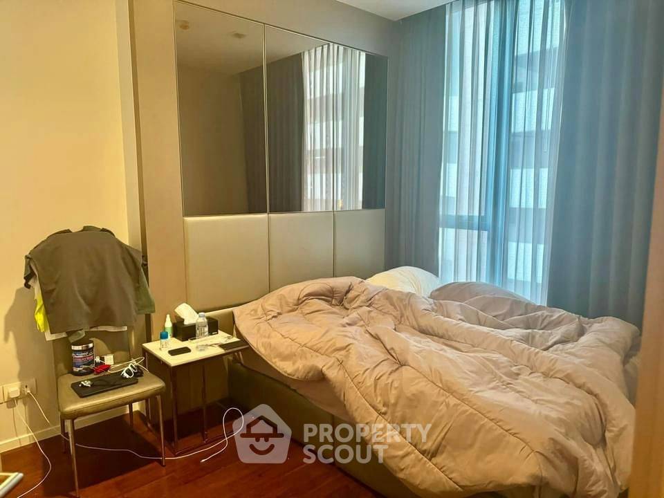 รูป คอนโด 2-ห้องนอน ที่ ไฮด์ สุขุมวิท11 ใกล้ BTS นานา (ID 2733940) - รูปที่ 1/8