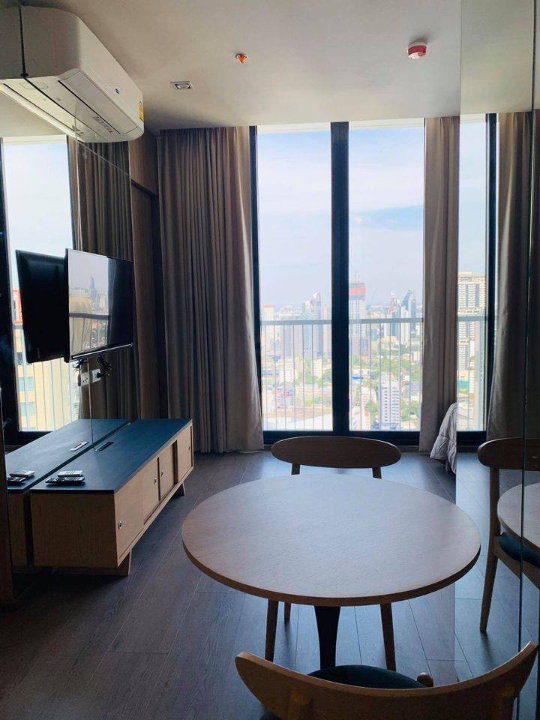 รูป ห้องว่าง🙋🏼💎🙋🏼💥แอดไลน์นัดดูห้องได้เลย📲Park 24 - รูปที่ 7/8