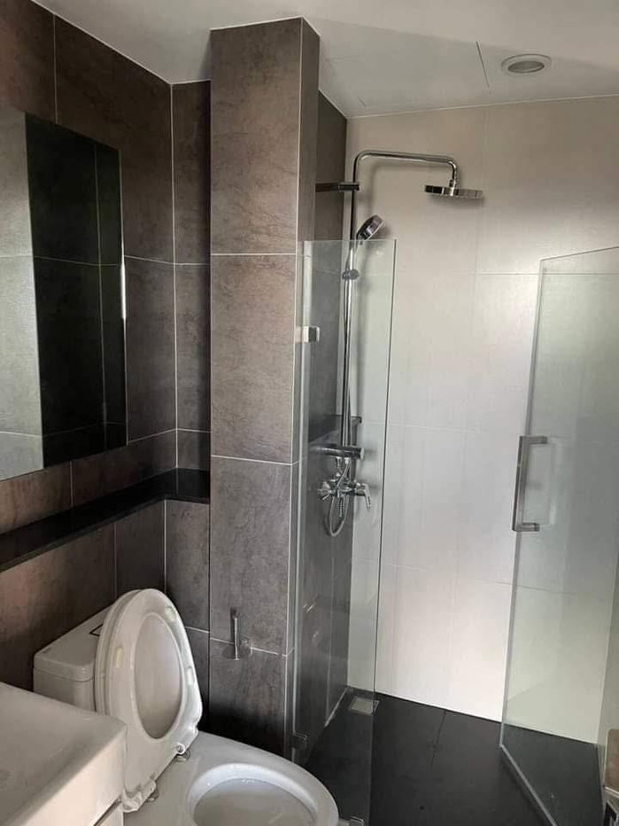 รูป ขาย รหัส PP053 คอนโด Urbano ราชวิถี - รูปที่ 10/10