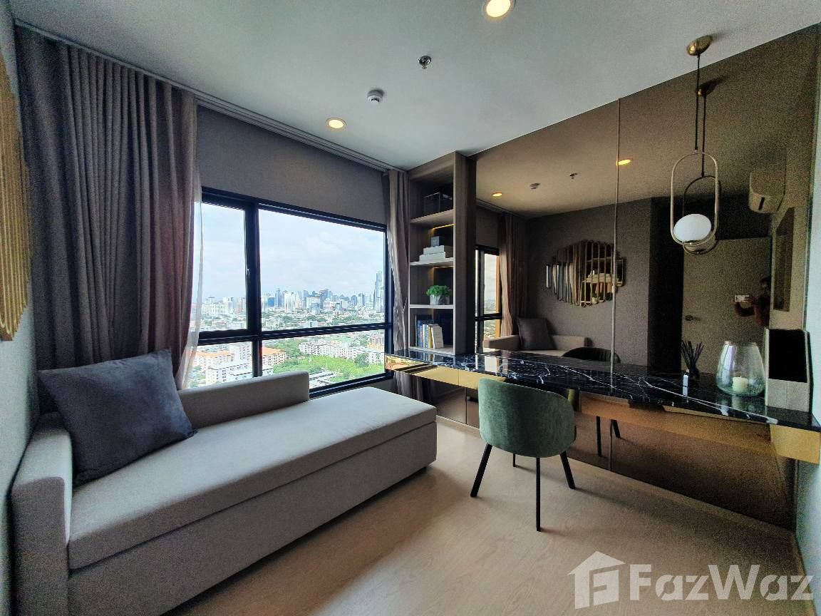 รูป คอนโดให้เช่า 2 ห้องนอน ในโครงการ เดอะทรี สุขุมวิท 71 – เอกมัย 1135500 - รูปที่ 9/12