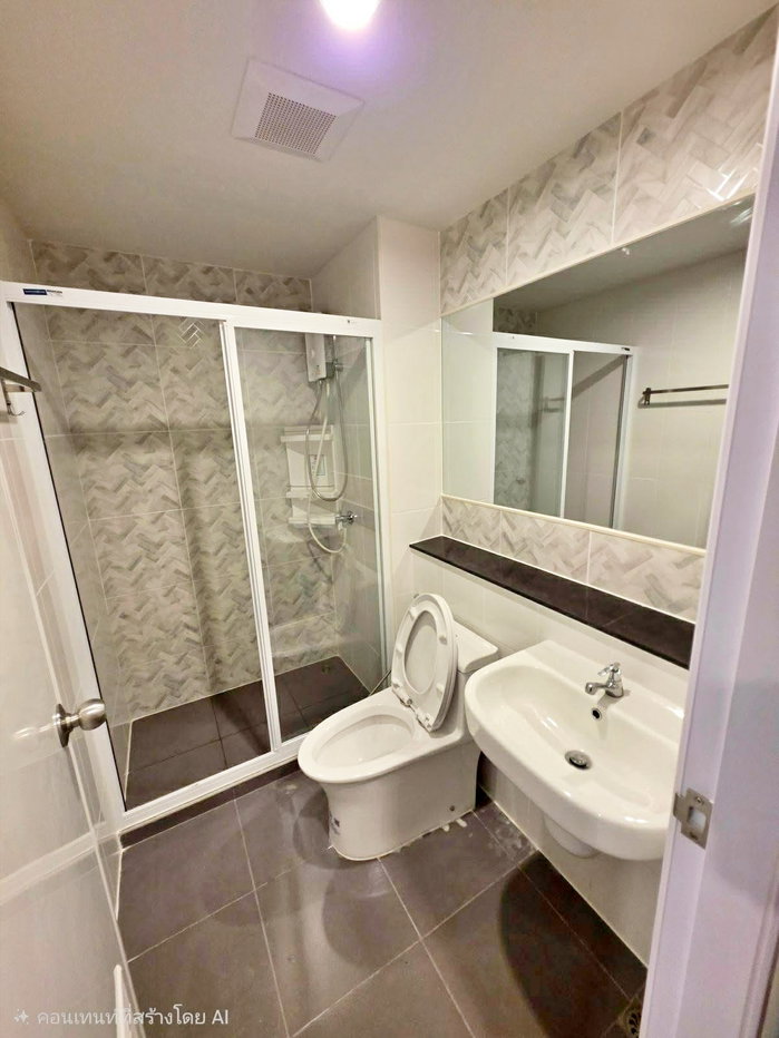 รูป ห้องอัพเดต💥🔔⚠️🏘️⚡️กดปุ่มแอดไลน์💥รีเจ้นท์ โฮม บางนา - รูปที่ 4/6