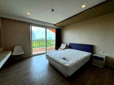 คอนโด ไทวัสดุ พัทยาใต้ : เซเว่นซีราคาถูกสุดในตลาด สตูดิโอ 27ตร.ม วิวเมือง