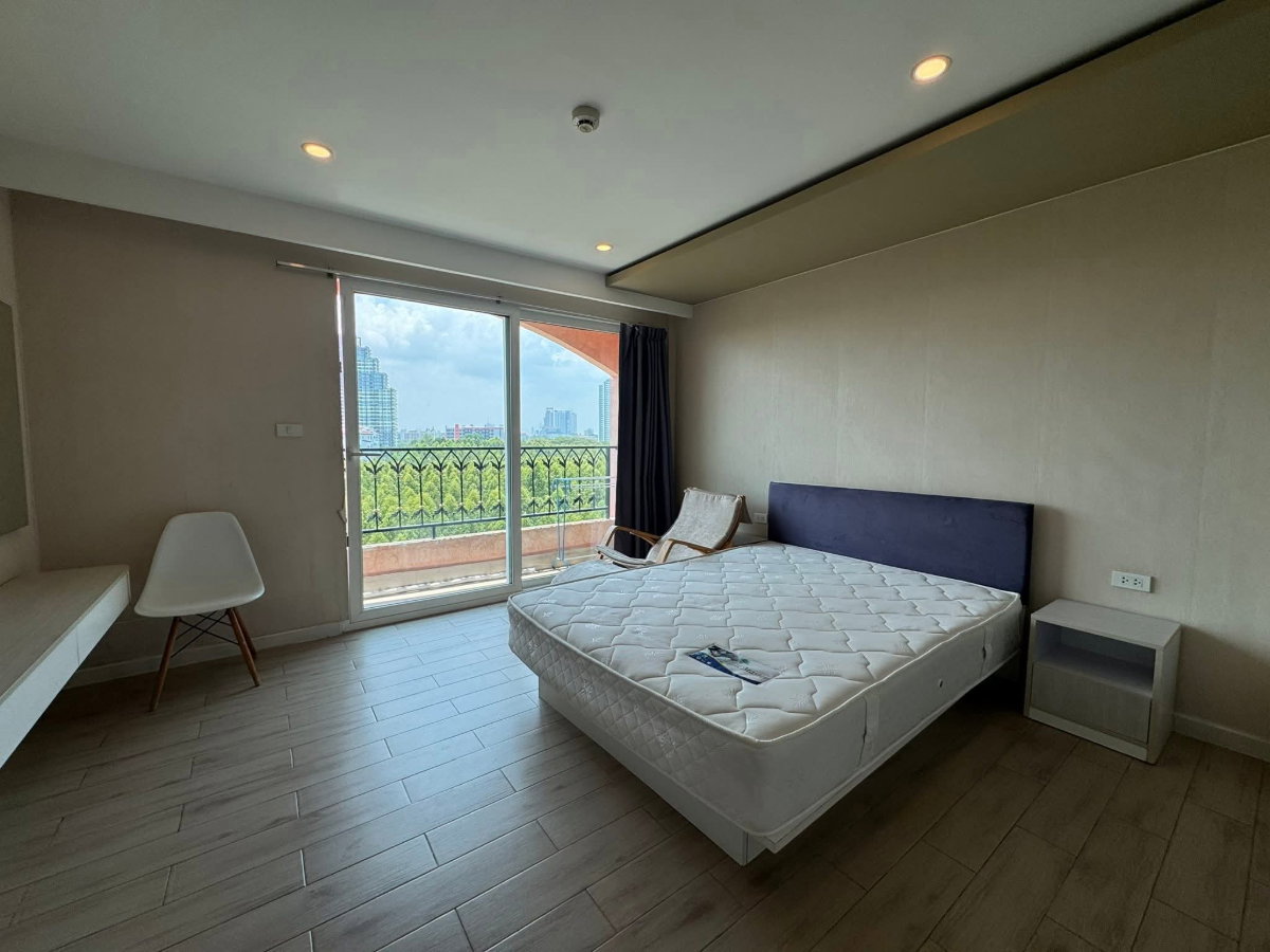 รูป เซเว่นซีราคาถูกสุดในตลาด สตูดิโอ 27ตร.ม วิวเมือง - รูปที่ 1/7