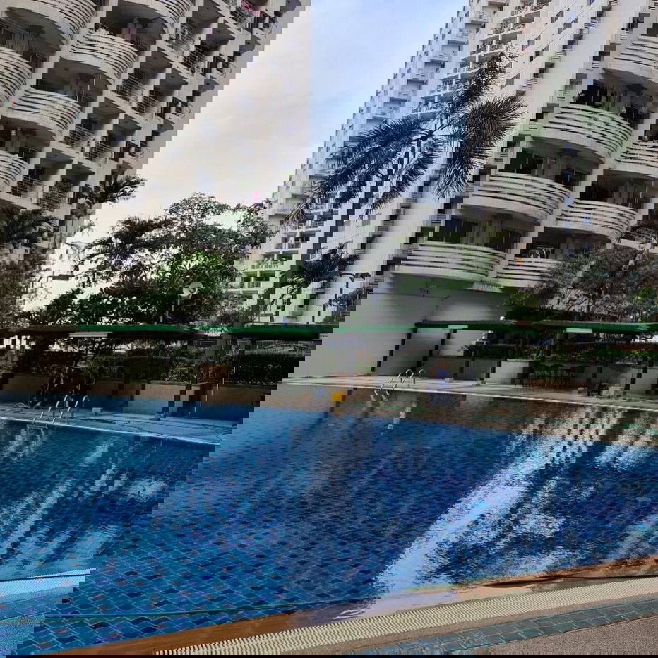 รูป 🔴RV21467🔴 ให้เช่าถูกมาก👍S.V. City Rama 3 💛🧡 ✅แอดไลน์ @mproperty (มี @ ด้วย) แอดมินตอบไว - รูปที่ 15/21