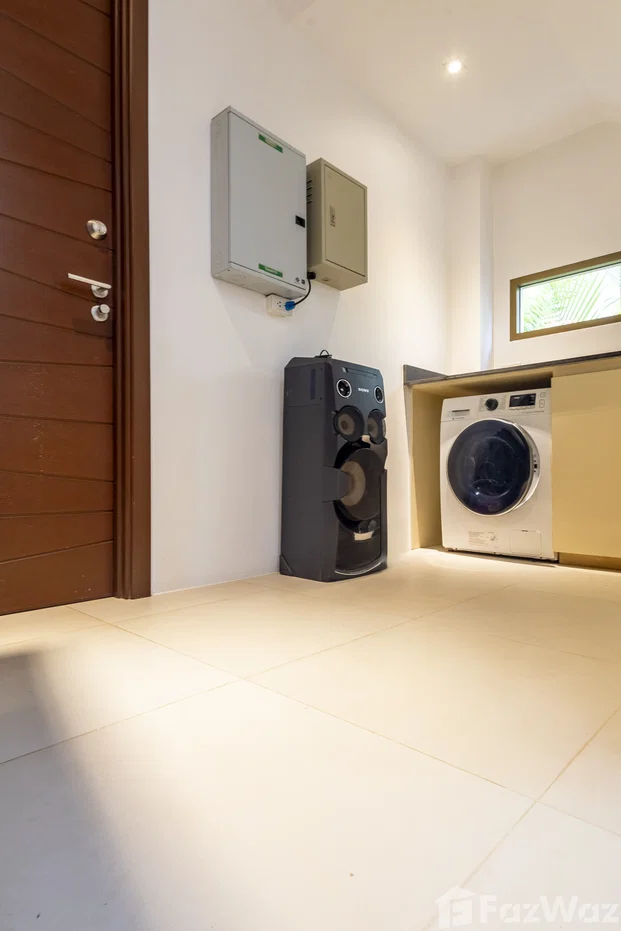 รูป ขาย วิลล่า 3 ห้องนอน ในโครงการ วิสต้า เดล มา ภูเก็ต 6189898 - รูปที่ 17/17