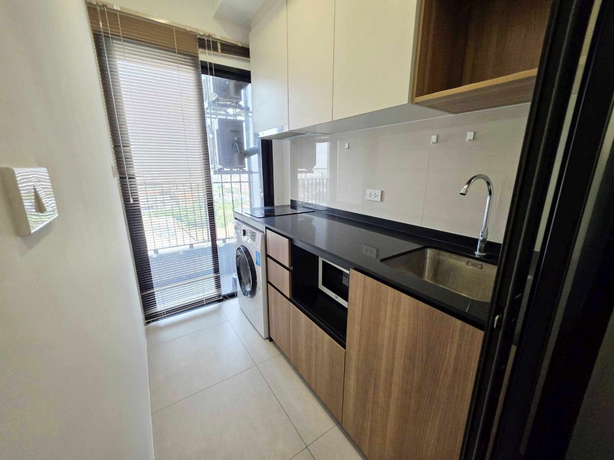 รูป ห้องว่าง🙋🏼💎🙋🏼💥แอดไลน์นัดดูห้องได้เลย📲เดอะ ลิฟวิ่น เพชรเกษม - รูปที่ 5/10