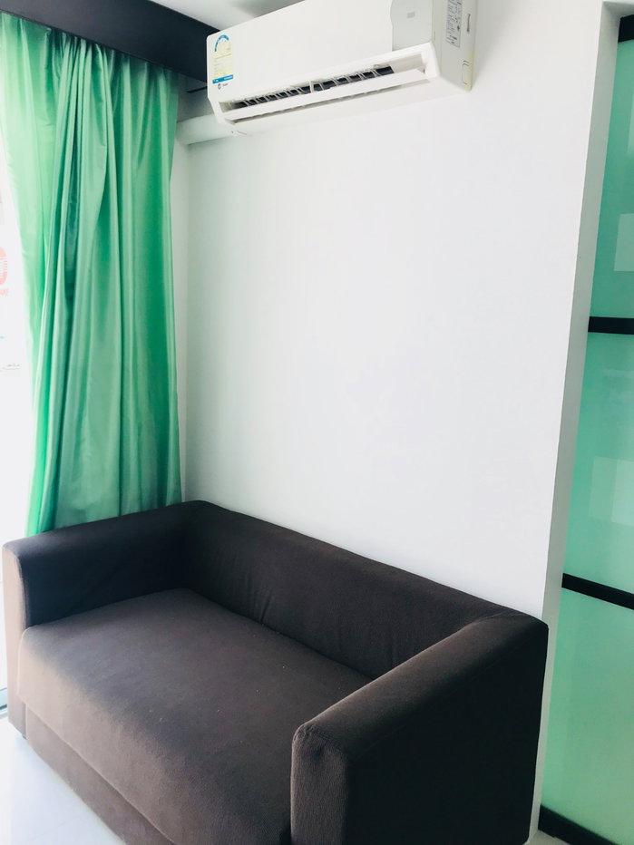 รูป ขายคอนโด The First Condo อมตะนคร ชลบุรี - รูปที่ 5/9