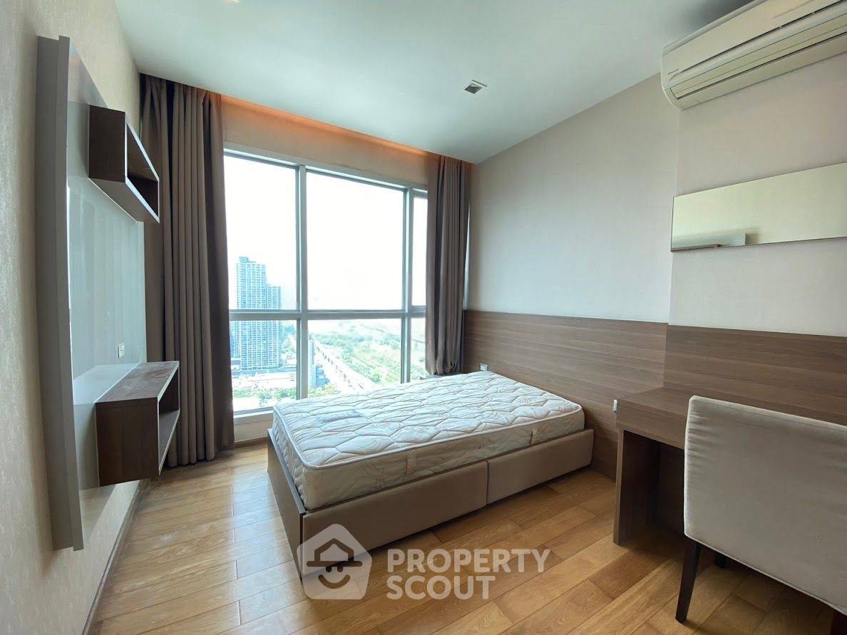 รูป คอนโด 2-ห้องนอน ที่ ดิ แอดเดรส อโศก ใกล้ ARL มักกะสัน (ID 2751512) - รูปที่ 8/12