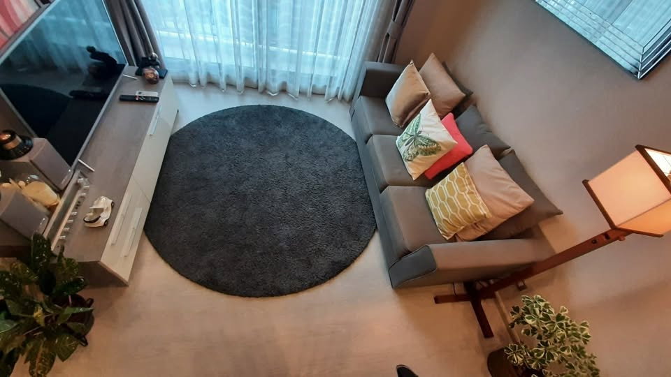 รูป RS5814 ขาย ให้เช่า คอนRhythm Sukhumvit 36–38 ใกล้ BTS ทองหล่อ - รูปที่ 4/19