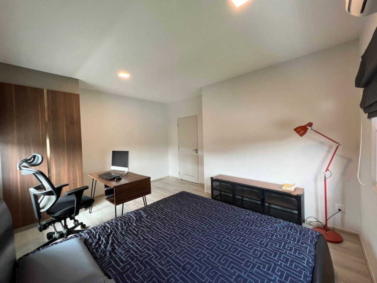 รูป 🏡❤️ เช่าบ้าน ชัยพฤกษ์ บางนา กม.15 (Chaiyapruek Bangna KM.15) ตกแต่งสวย ใกล้Mega บางนา 🐶 รับสัตว์เลี้ยง - รูปที่ 6/10