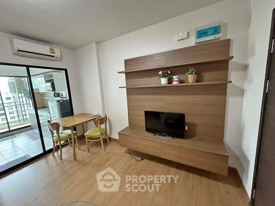 รูป คอนโด 1-ห้องนอน ที่ ศุภาลัย คิวท์ รัชโยธิน-พหลโยธิน 34 ใกล้ BTS มหาวิทยาลัยเกษตรศาสตร์ (ID 1829624) - รูปที่ 2/8