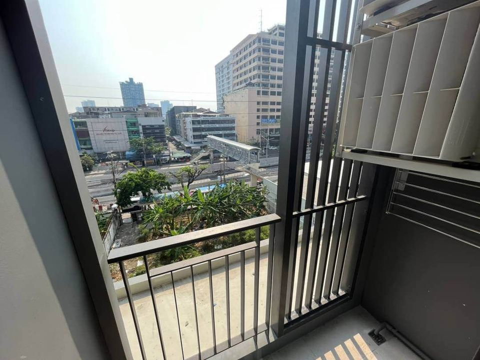 รูป ห้องอัพเดต💥🔔⚠️🏘️⚡️กดปุ่มแอดไลน์💥Life sathorn sierra - รูปที่ 10/15