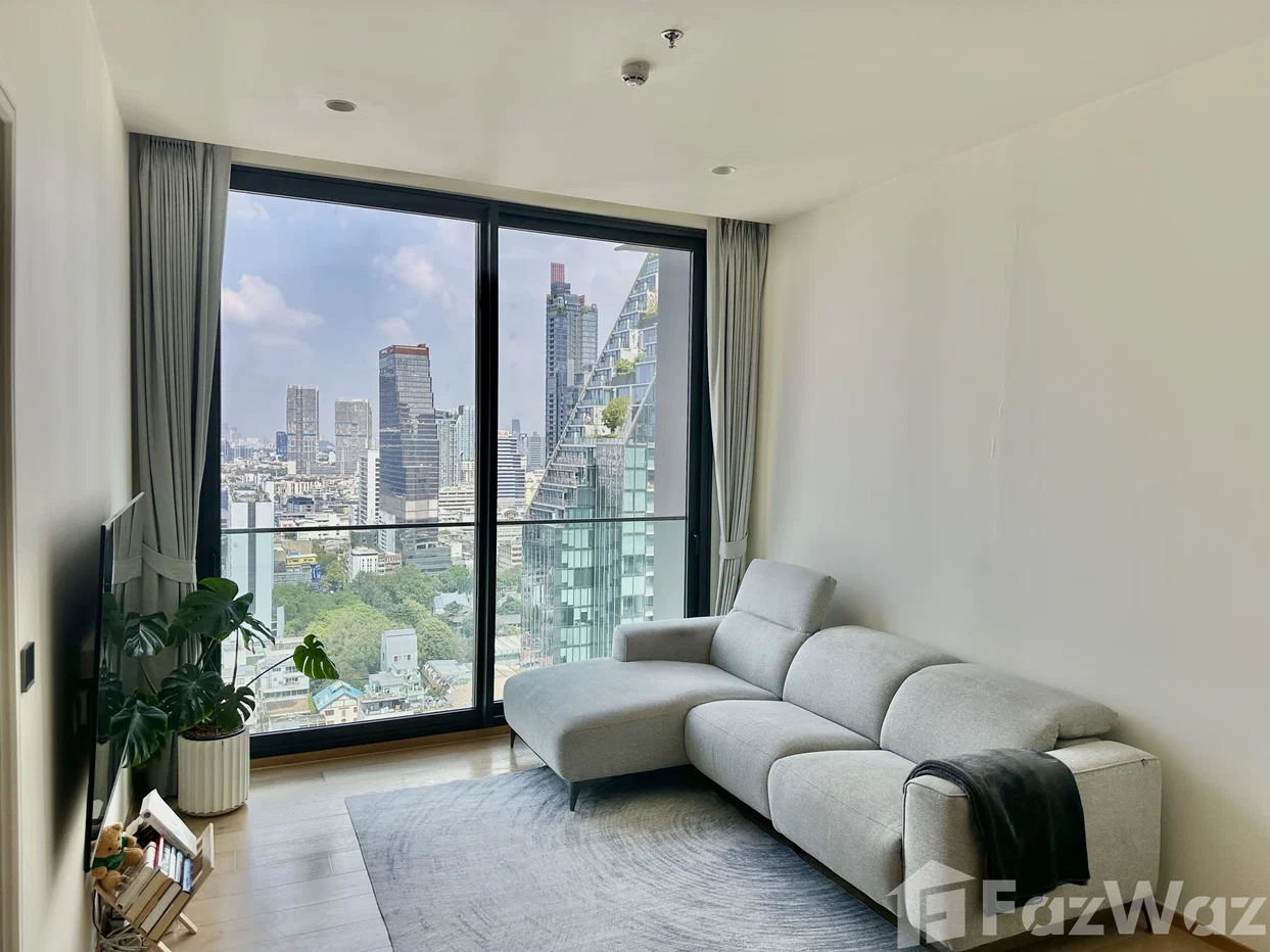 รูป ขาย คอนโด 1 ห้องนอน ในโครงการ อนิล สาทร 12 6188478 - รูปที่ 9/13