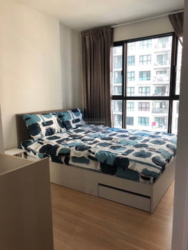 🔥🔥🔥 For Rent Condo , The Base Chaengwattana , Khlong Kluea , Pak Kret , Nonthaburi , CX-151571 ✅ Live chat with us ADD LINE @connexproperty ✅ 🔥🔥🔥