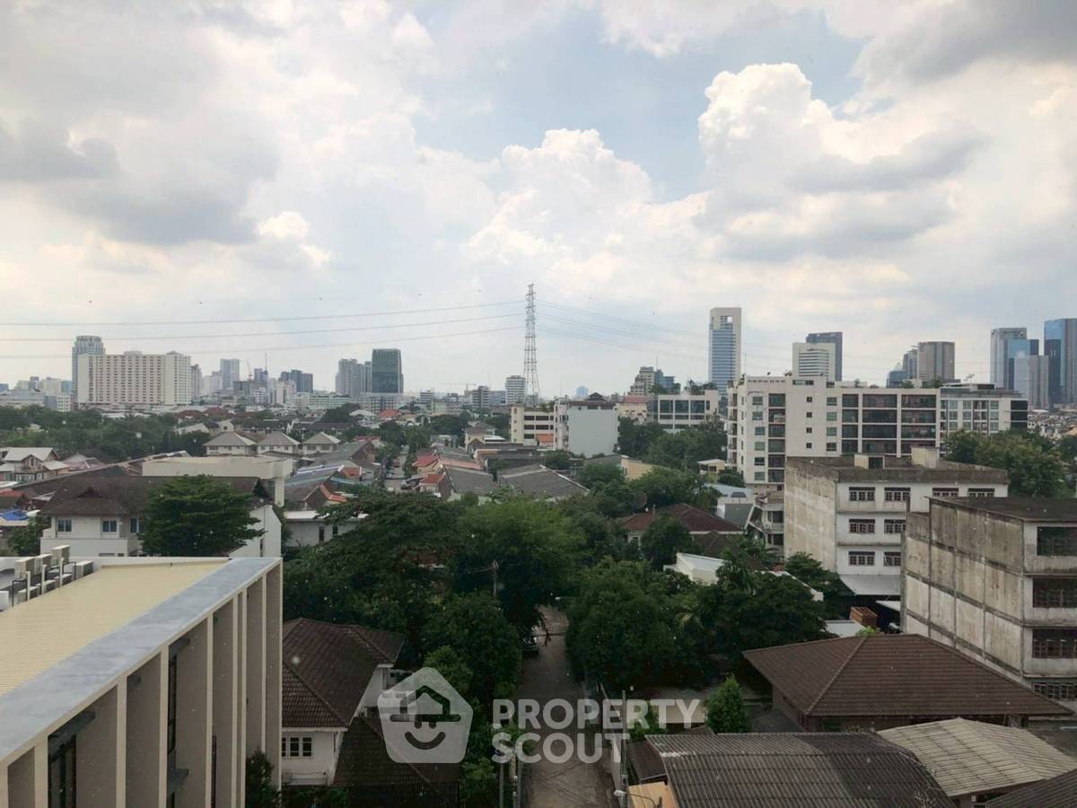 รูป คอนโด 1-ห้องนอน ที่ เดอะ เมเปิ้ล แอท รัชดา - ลาดพร้าว ใกล้ MRT รัชดาภิเษก (ID 2810006) - รูปที่ 5/19