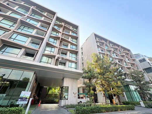 Project Vtara Sukhumvit 36 Picture - 3/19