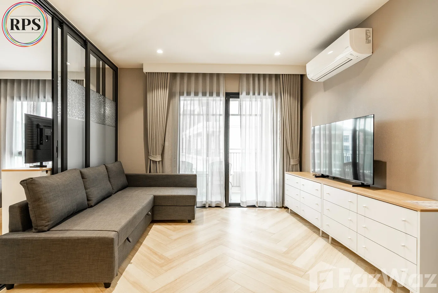 รูป ขาย คอนโด 1 ห้องนอน ในโครงการ เดอะ ไตเติ้ล เลเจนดารี-บางเทา 6190695 - รูปที่ 2/20