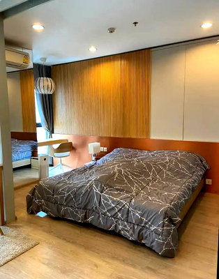 ขายคอนโด : 🏢 ขายคอนโด : IDEO Q Ratchathewi (ไอดีโอ คิว ราชเทวี)   รหัสทรัพย์ | 📌LNP-C12917