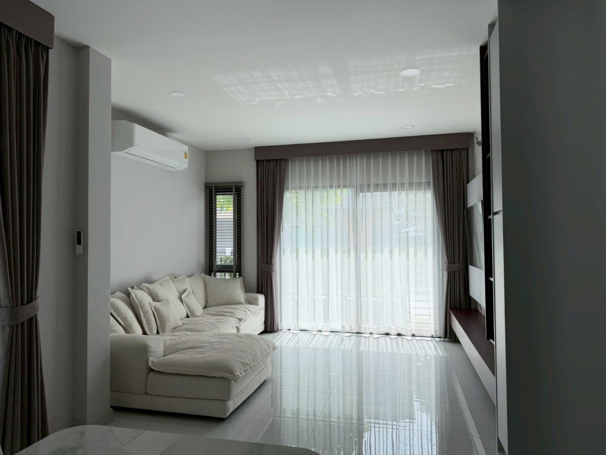 รูป ST13927 - The City Bangna (New Project)  : MegaBangna - รูปที่ 3/8