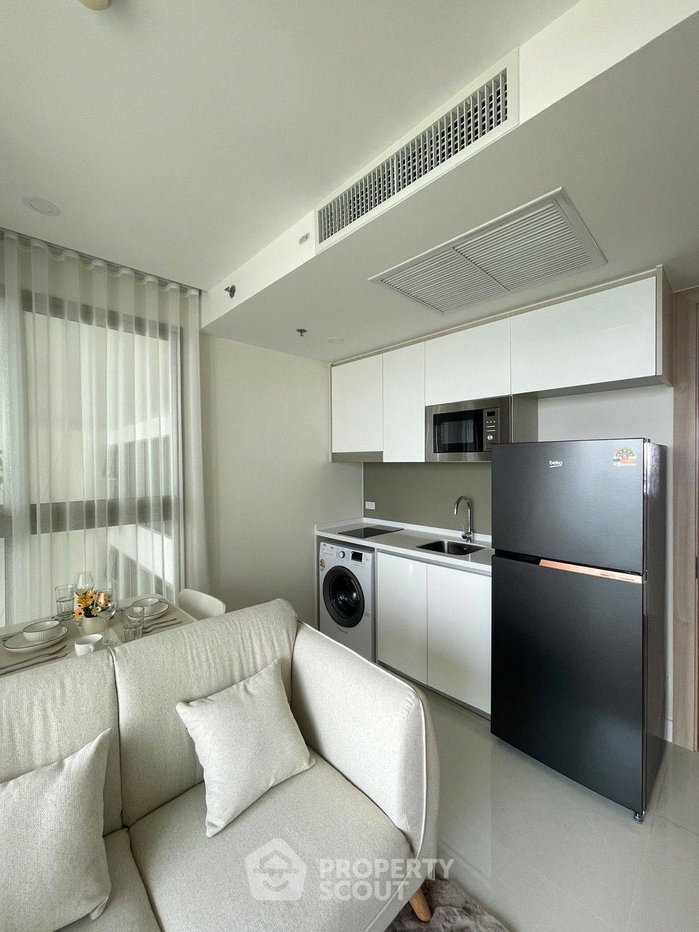 รูป คอนโด 1-ห้องนอน ที่ เดอะ ริเวียร่า จอมเทียน ใกล้ หาดจอมเทียน (ID 2791754) - รูปที่ 5/9