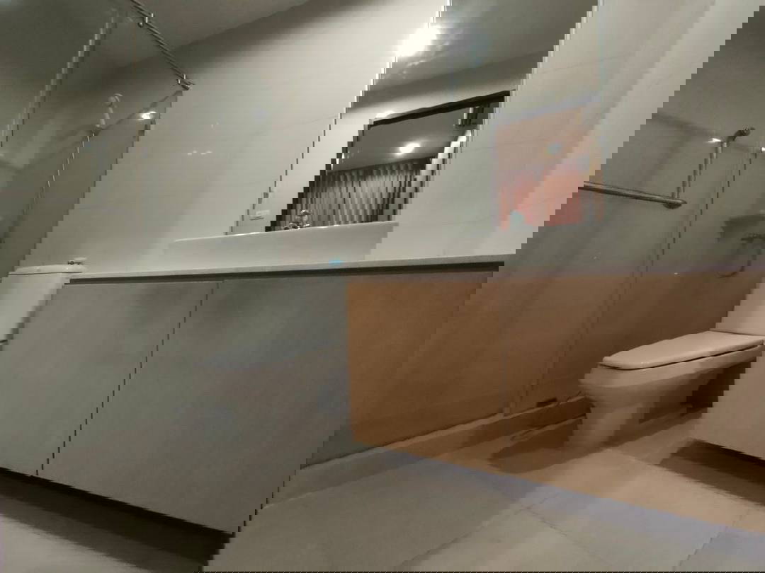 รูป คอนโดหรูใจกลางทองหล่อ 🔥 ✨ พร้อมอยู่ ทำเล Prime มาก! ✨ - รูปที่ 9/9