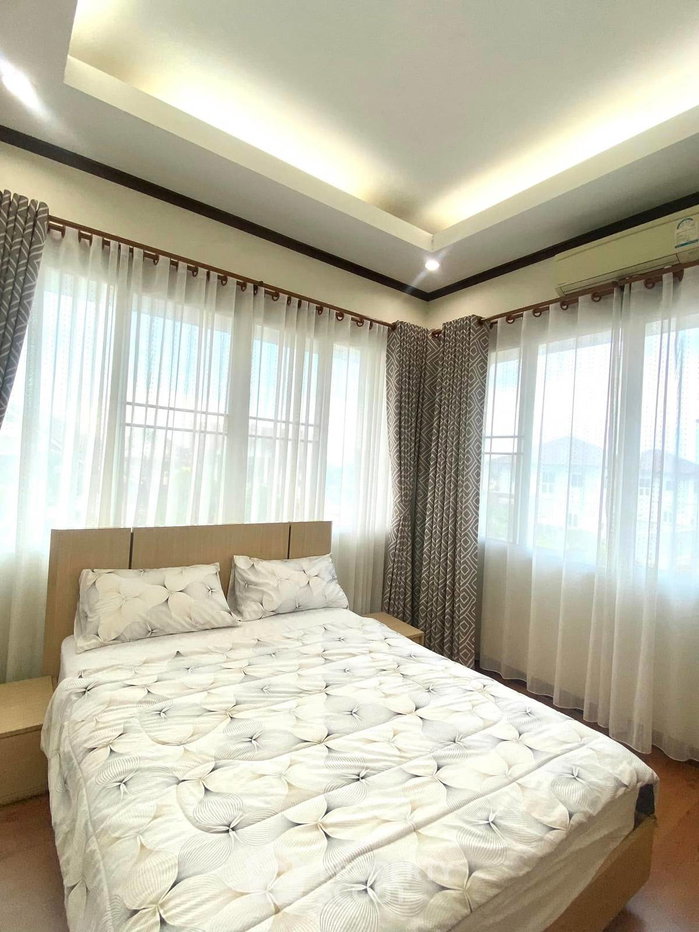 รูป วิลล่า 3-ห้องนอน ใกล้ หาดชะอำ (ID 2809841) - รูปที่ 2/16