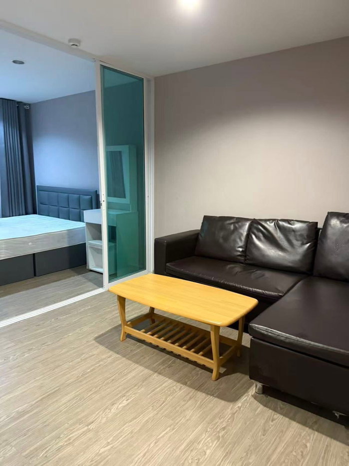 รูป 🟪🟦🟩🟨🟧 ให้เช่า Regent Home Bangson Phase 28 *พร้อมอยู่*🛎️🛎️ | 𝗟𝗶𝗻𝗲@: @𝗮𝘀𝘀𝗲𝘁𝘀𝗽𝗿𝗼 - รูปที่ 2/5