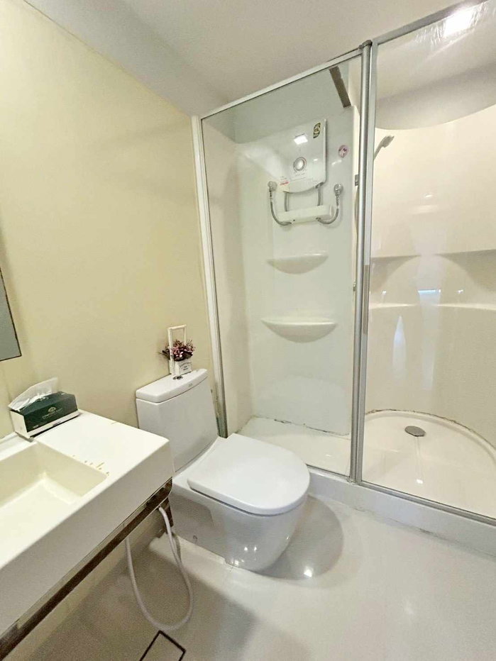 รูป ห้องอัพเดต💥🔔⚠️🏘️⚡️กดปุ่มแอดไลน์💥เดอะ รูม รัชดา - ลาดพร้าว - รูปที่ 9/14