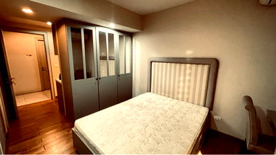 Condos for rent : The Editor Saphan Khwai (Studio 28sqm)