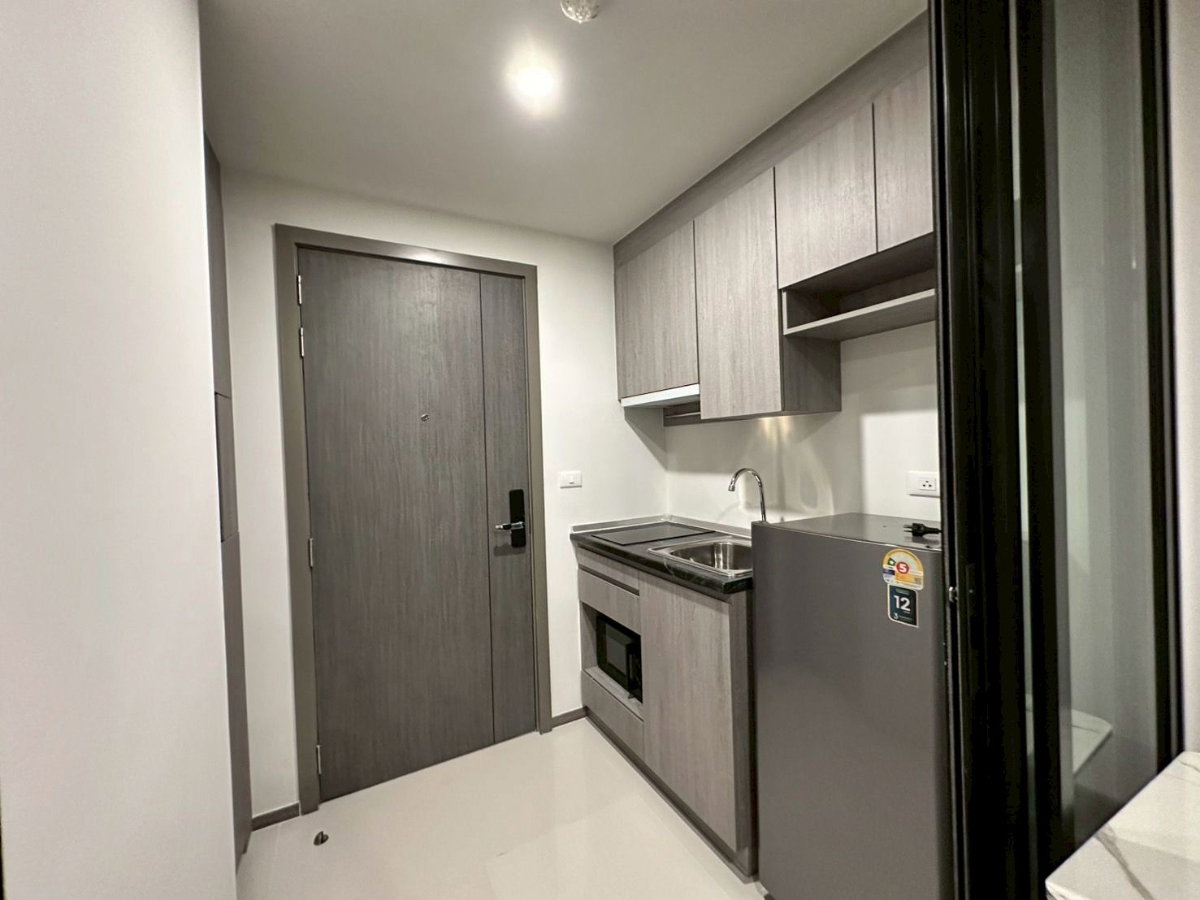 รูป ให้เช่า คอนโดบริกซ์ตัน แคมปัส บางแสน (พร้อมเข้าอยู่) - รูปที่ 6/15