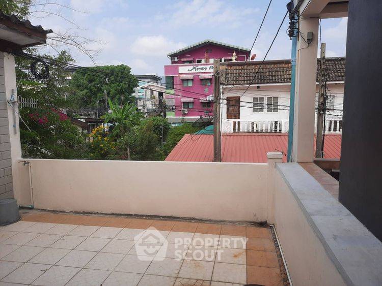รูป บ้าน 4-ห้องนอน ที่ หมู่บ้านบางนาวิลล่า (ซอยบางนา-ตราด 39) ใน บางแก้ว (ID 2763610) - รูปที่ 3/3