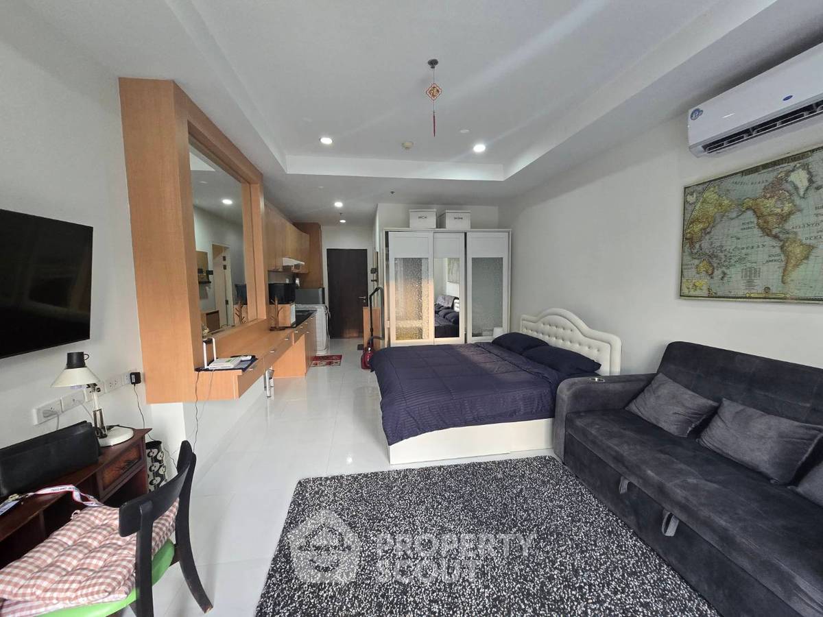 รูป คอนโด 1-ห้องนอน ที่ เดอะ เทรนดี้ คอนโดมิเนียม ใกล้ BTS นานา (ID 2101983) - รูปที่ 5/5