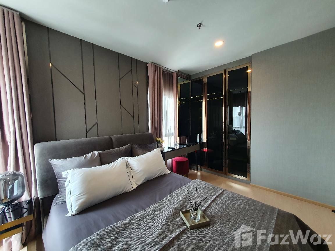 รูป คอนโดให้เช่า 2 ห้องนอน ในโครงการ เดอะทรี สุขุมวิท 71 – เอกมัย 1135500 - รูปที่ 7/12