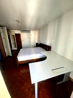 Condos for rent :  For Rent  Sukhumvit Suite   22,000
