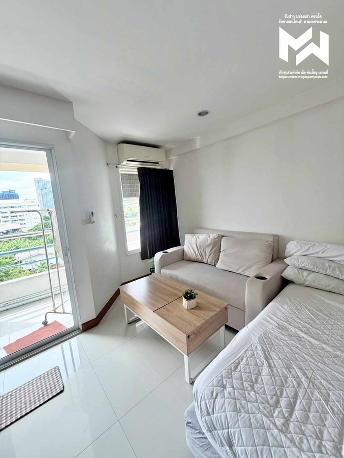 รูป ห้องว่าง🙋🏼💎🙋🏼💥แอดไลน์นัดดูห้องได้เลย📲Waterford Royal Suites - รูปที่ 5/39