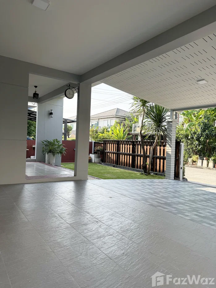 รูป ขายบ้านสีวลี รามคำแหง วงแหวน #ถนนรามคำแหง #ซอยมิสทีน 6189624 - รูปที่ 9/17