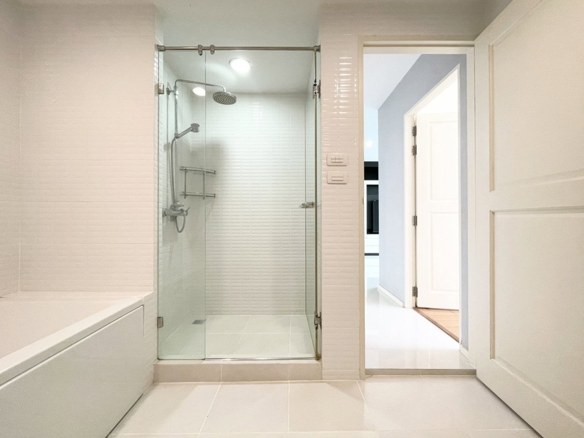รูป For Rent : Pearl Residences Sukhumvit 24 (1bed) 54.96 sq.m. 35,000 THB Tel. 0924235675 Cate - รูปที่ 2/14