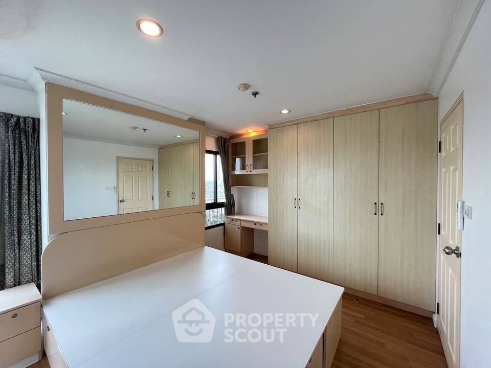 รูป คอนโด 2 ห้องนอน ชั้น 27 ขายที่ Lumpini Place Narathiwat-Chaopraya (ID 2808234) - รูปที่ 5/14